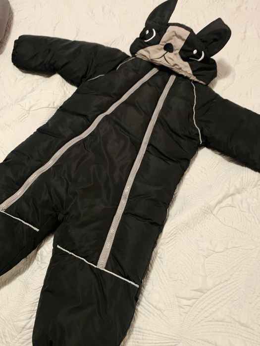 Зимни дрехи за момче - Размер 98 и 110