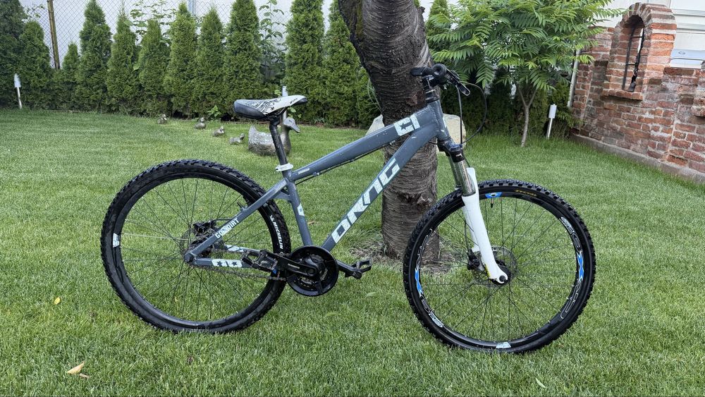 Колело Drag C1