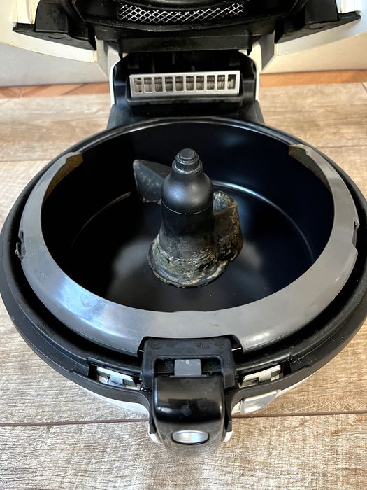 Tefal ActiFry GENIUS FZ760030