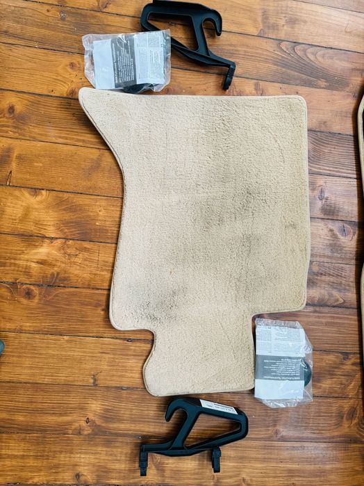 Летни стелки за BMW F10