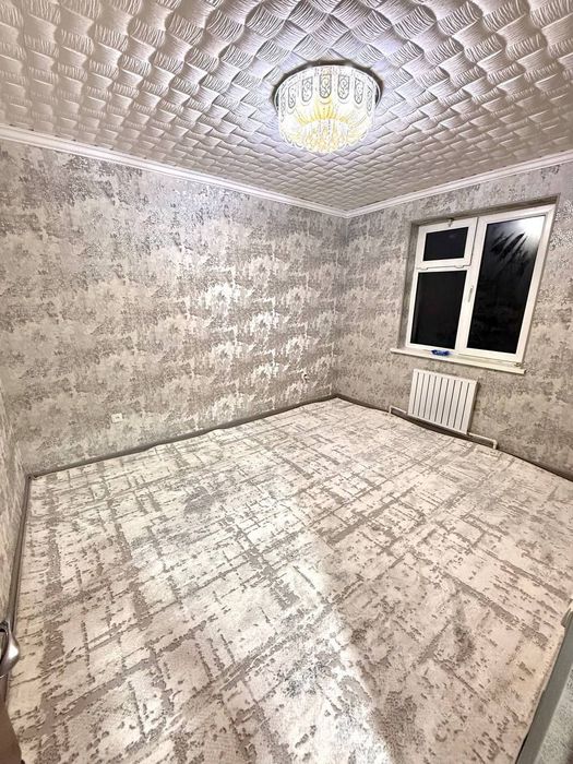 Зудлик билан сотилади 2 хона 2 этаж 3 этажли дом Рудакий Бриллиант сит