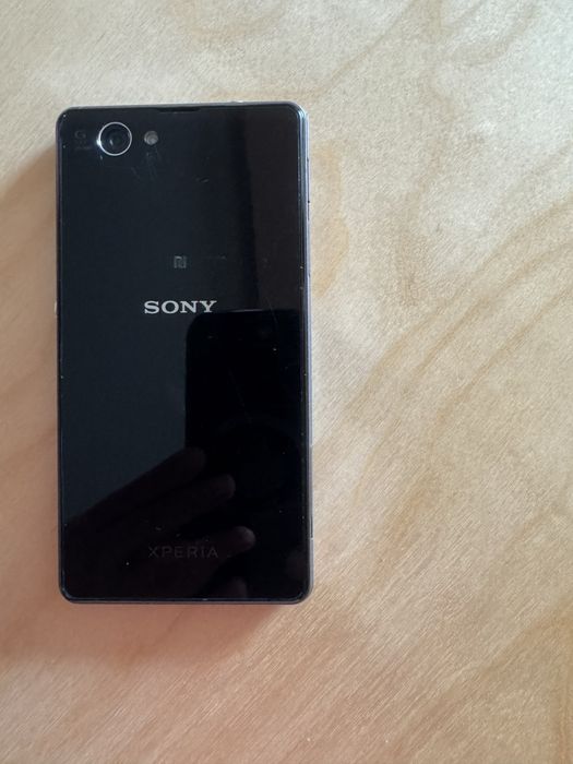 Sony Xperia Z1 Compact D5503