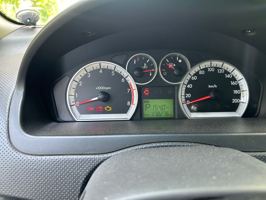 Chevrolet Nexia 2018 — 5