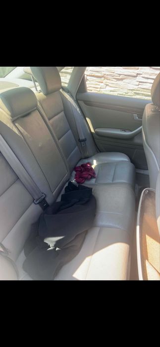 AUDI A4 2007 — imagine 3