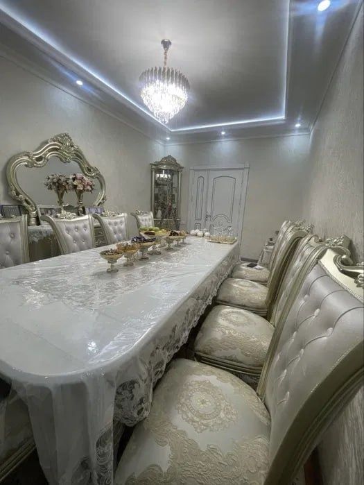Продаю 3-х комнатную квартиру Сергели Куйлюк 5