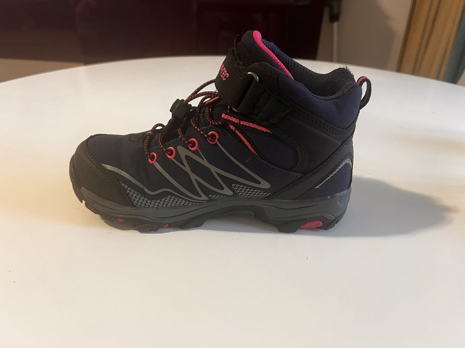 Ghete Iarna Hi-Tec marime 34