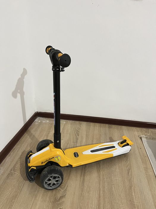 Продается самокат