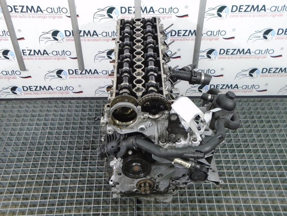 Motor 306D3, Bmw 3 (E90) 3.0d