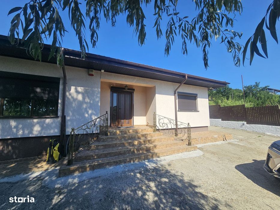 Casa zona Tomesti - Rond pret 260000/eur