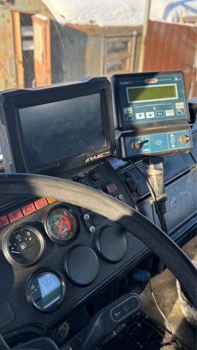 Продам опрыскиватель авагро