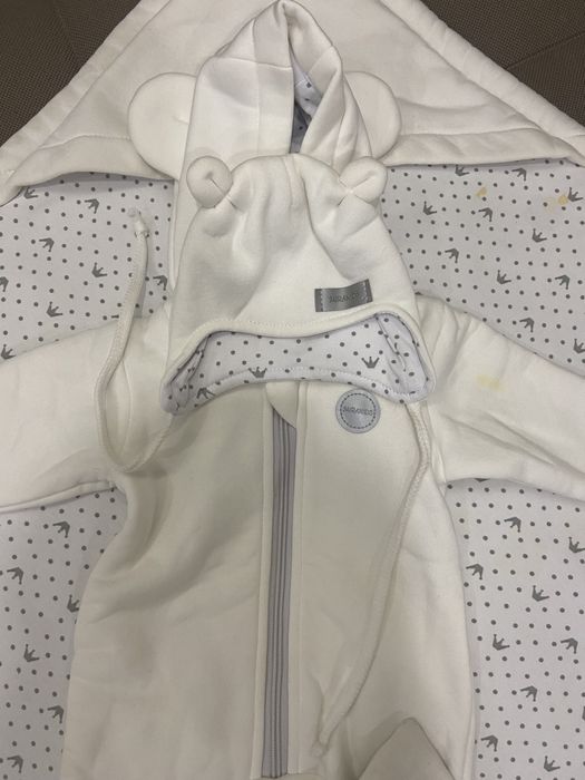 Продам конверт на выписку