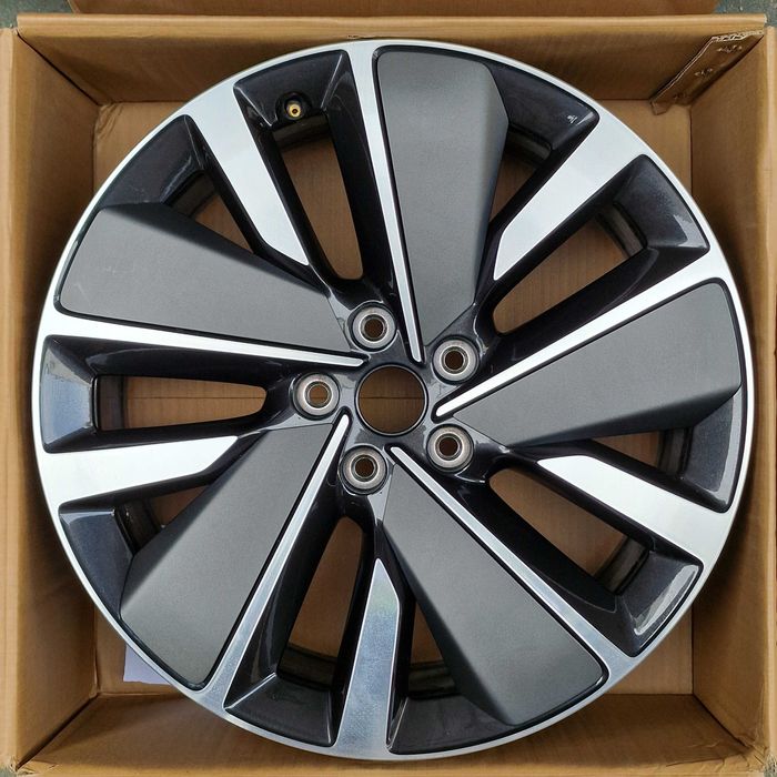 Lixiang Li L 6 7 8 9 Родные 20 диски