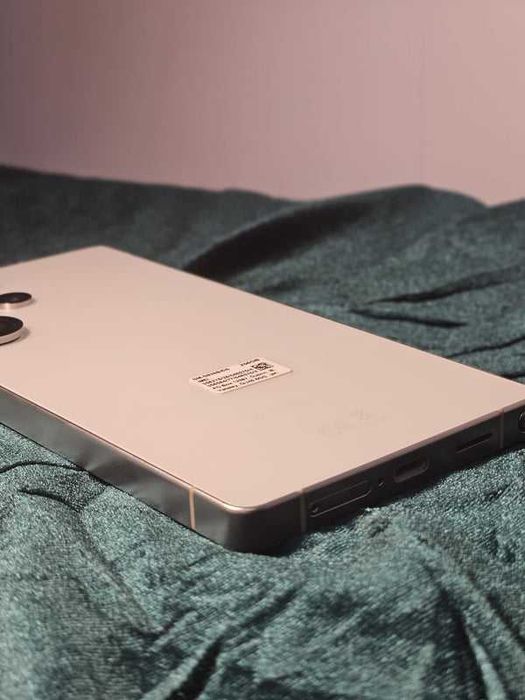 Samsung Galaxy S25 Ultra, 256GB, 12GB Ram