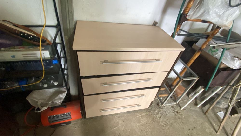 Продам комод в хорошем состоянии