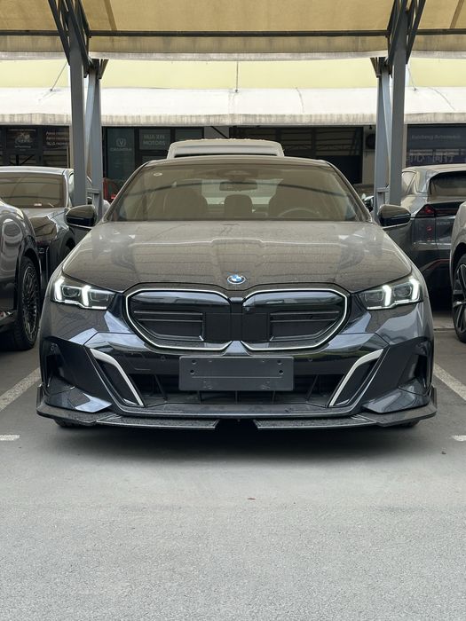 BMW i5 40L eDrive 2025 с пробегом в наличии