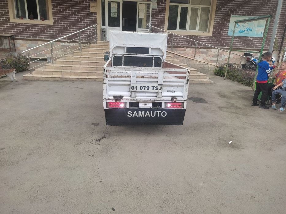 Elektro muravey sotiladi