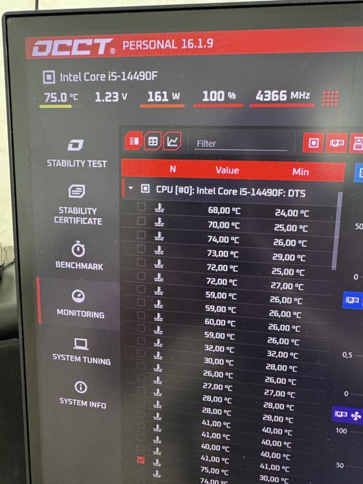 Deepcool Ak620 black edition