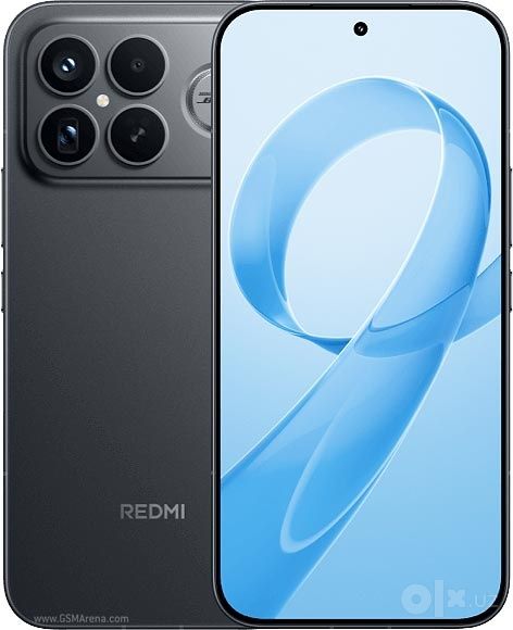 Redmi K90 pro max