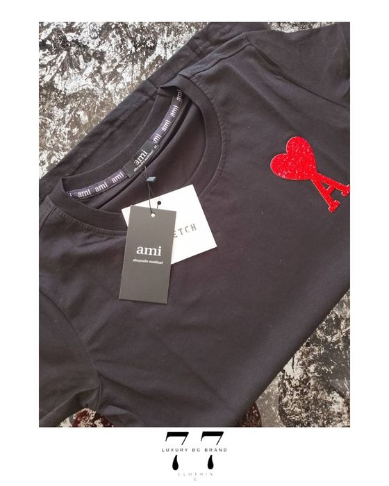 Висококачествени тениски