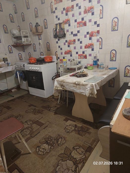 Продам 2х комнатную квартиру