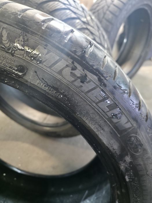 Летни гуми 275 40 20