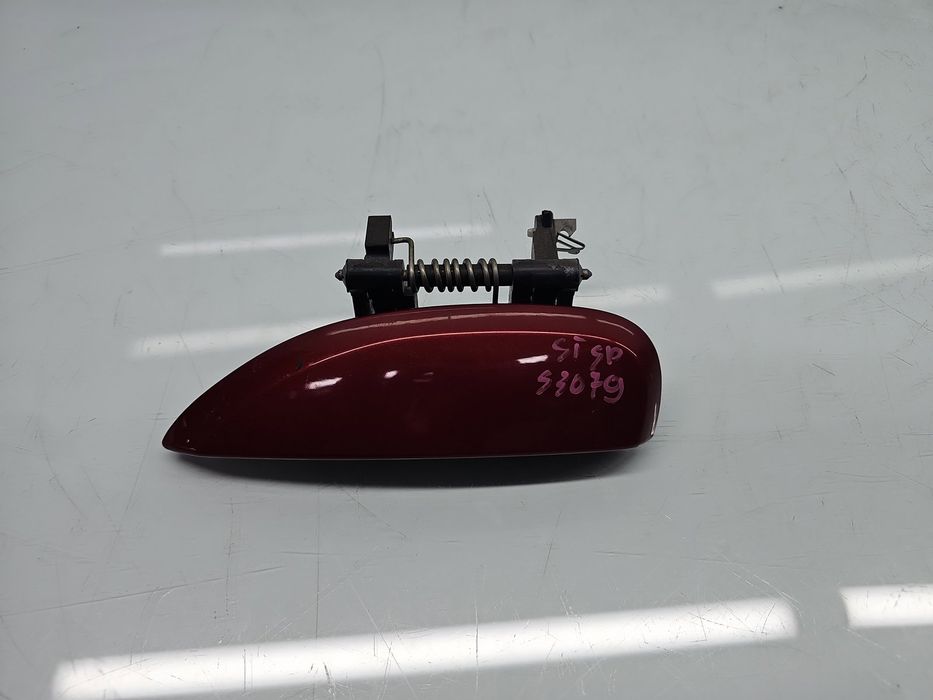 Maner usa stanga spate Dacia Logan II MCV BK (K52) [Fabr 2013-2022] Br