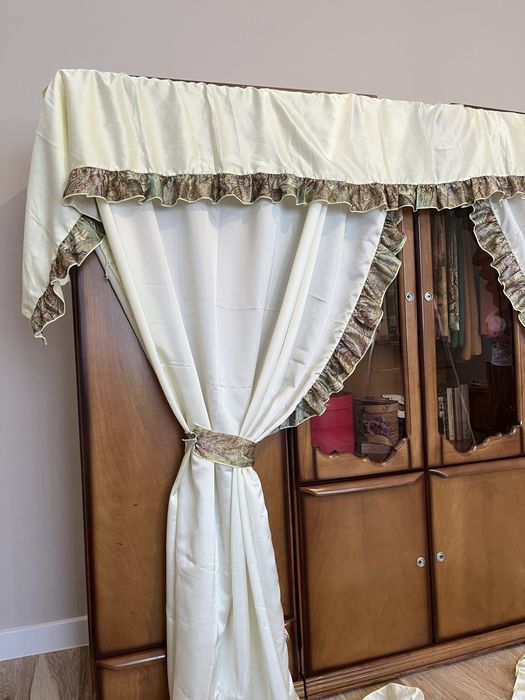 Продам занавески