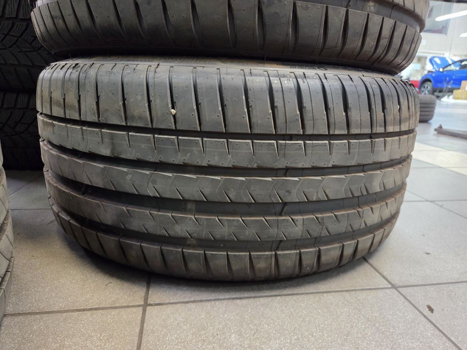 Anvelope noi Michelin Pilot Sport 4 235 40 18