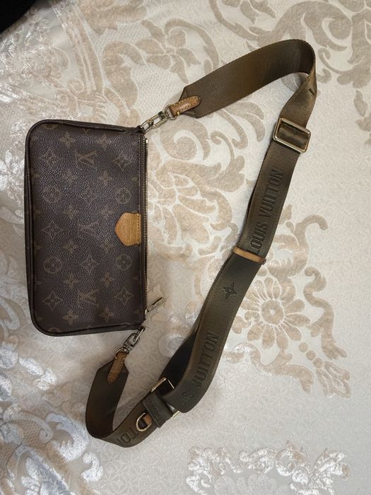 Сумка барсетка Louis Vuitton