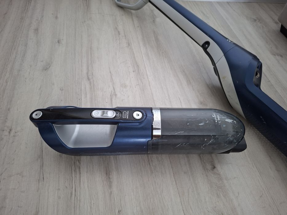 Продам пылесос BOSH