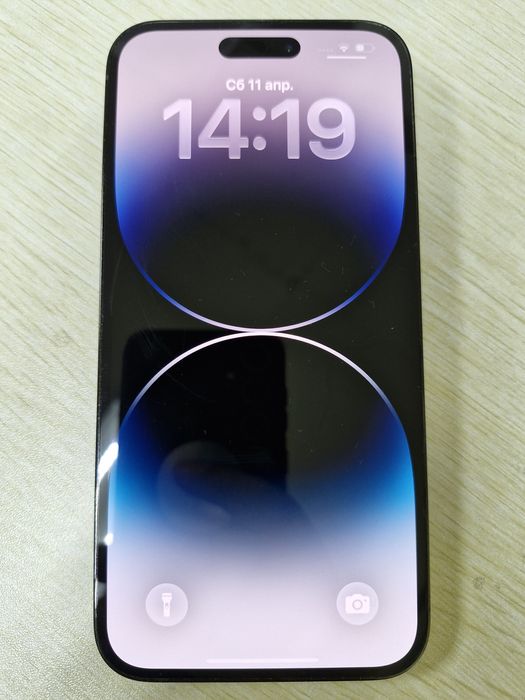 IPhone 14 Pro Max, 256 gb, за 270000 тг.