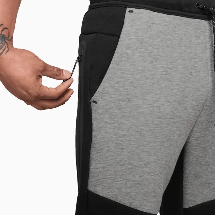 Мъжки вкип   Nike Tech Full-Zip Fleece Windrunner Hoodie
Men's