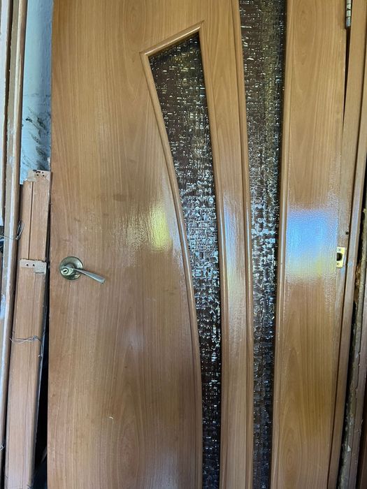 Продается двери межкомнатные