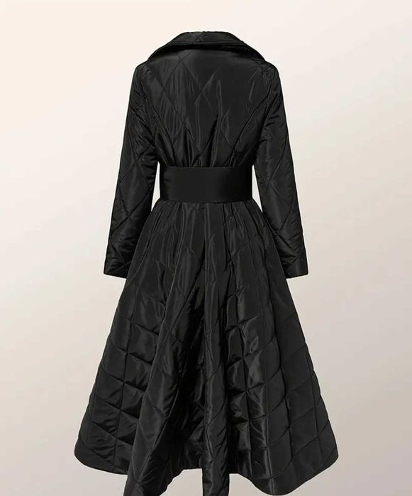 Зимно яке  голям размер 2ХЛ