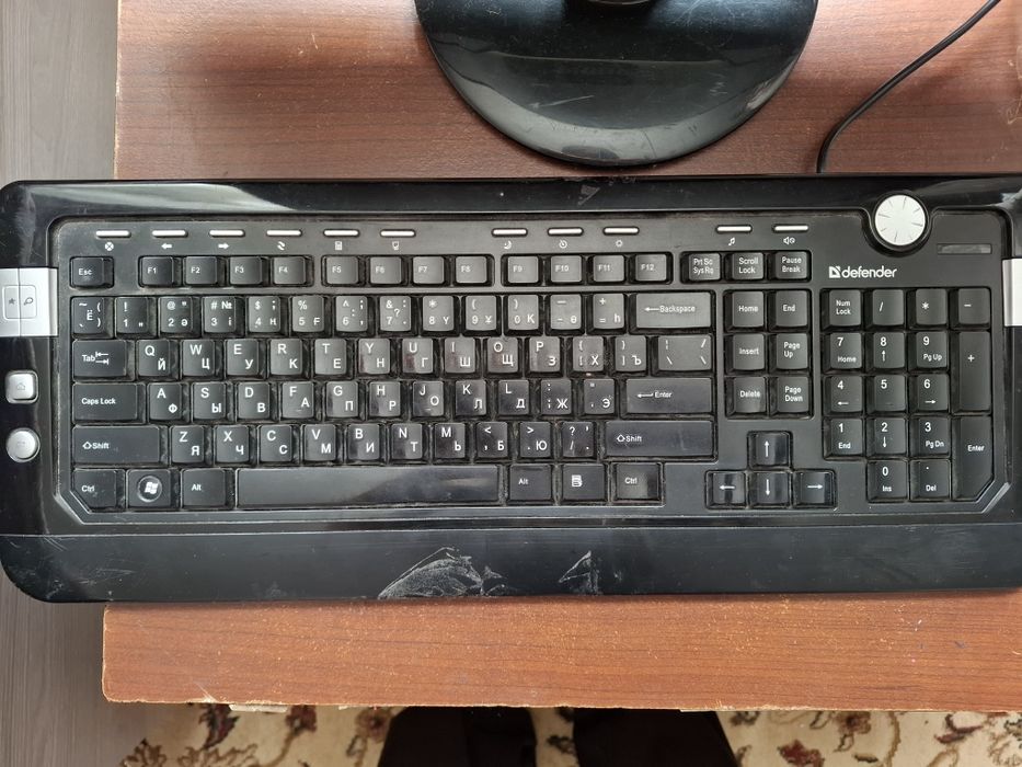 Продам компьютер