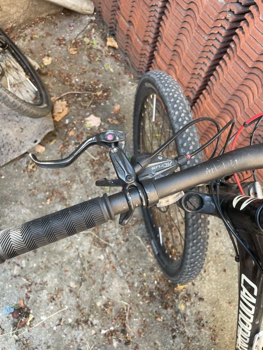 Cannondale 29 trail 5 размер М