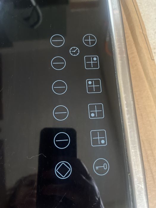 Готварска Печка AEG Германия