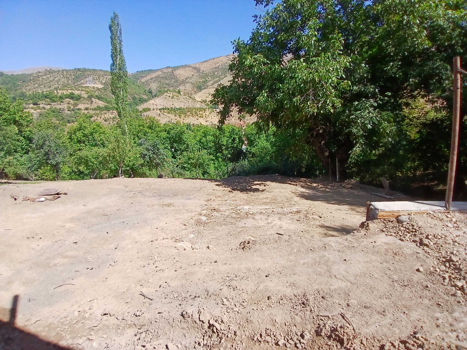 Продаëтся земельный участок (Нанай)