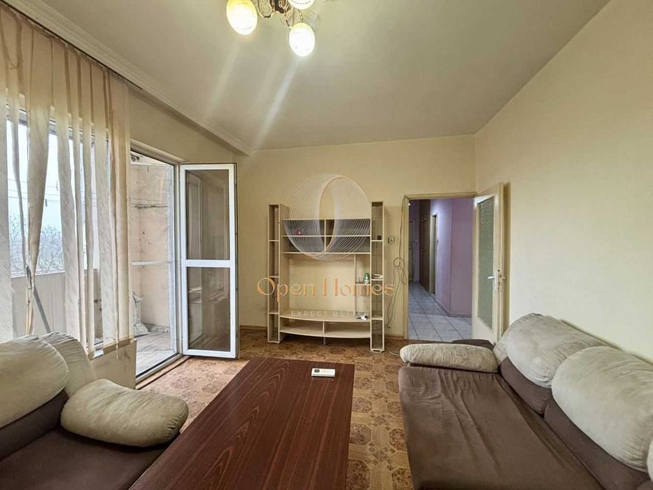 Продава се Тристаен апартамент в Пловдив, Тракия - 85 кв.м за 720 €/кв.м - Снимка #6