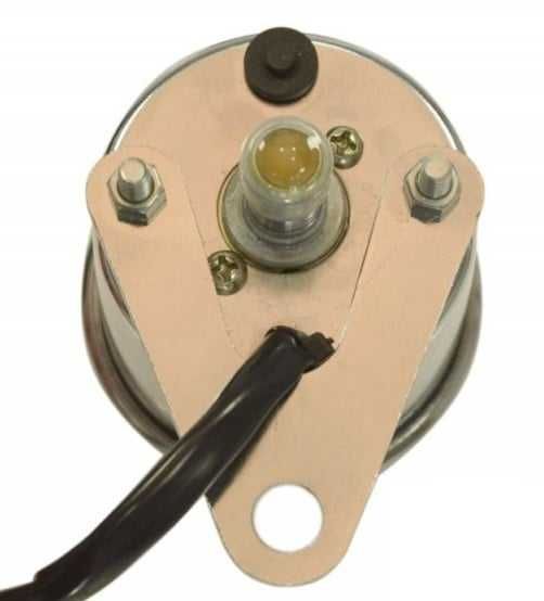 Bord Kilometraj Universal digital M2