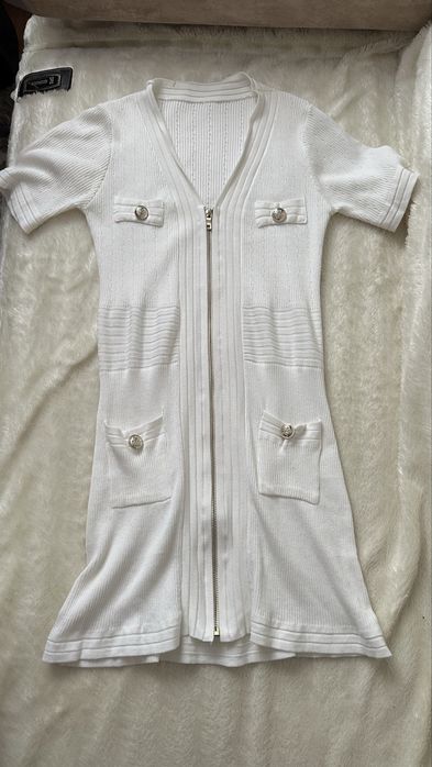 Женское платье бу