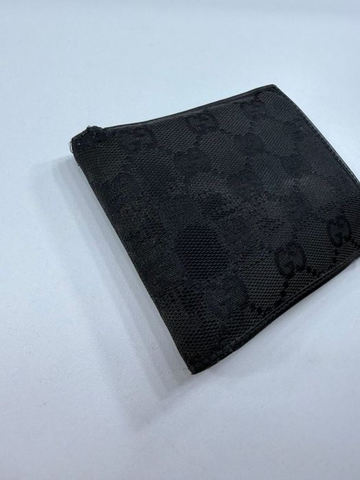 Gucci, бумажник-кошелек. Оригинал