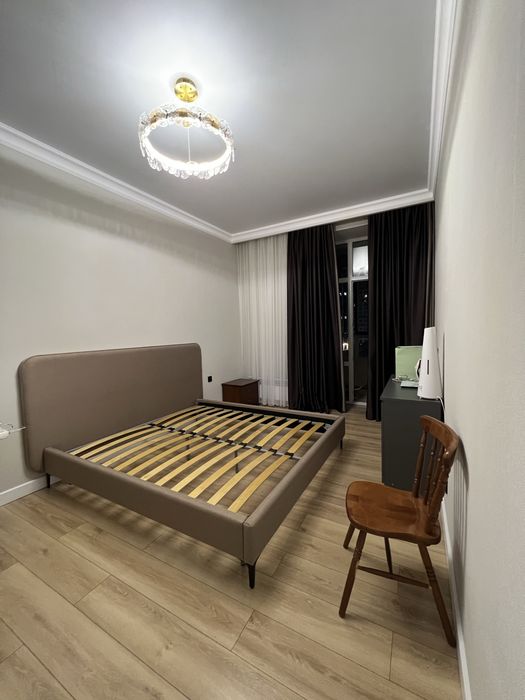 Кровать двухспальная