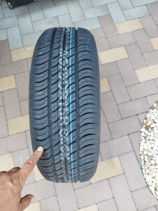 Roata rezerva hiunday r15