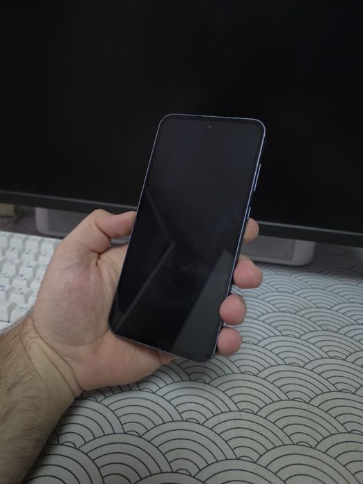 Samsung a55 5g продам