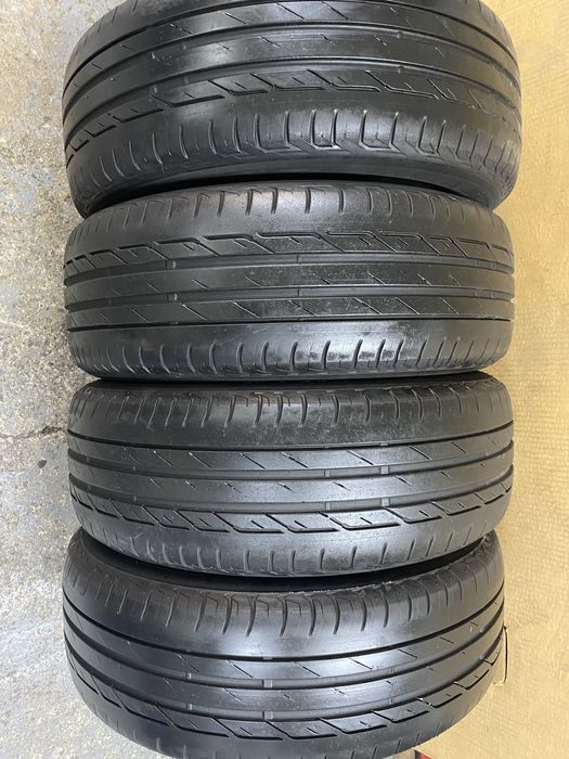 Anvelope vara 205/60R16 Bridgestone Turanza T001, 92H