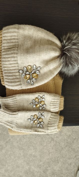 Набор новый 9000