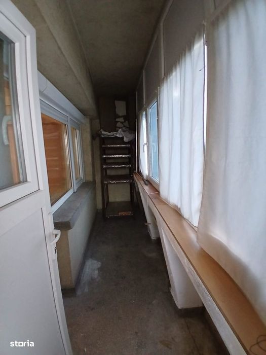 Ultracentral, 3 camere