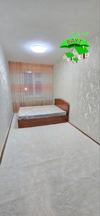 ~Метро Чиланзар, 2 комнатная, ЧиланзарЦ, квартал, продаётся квартира