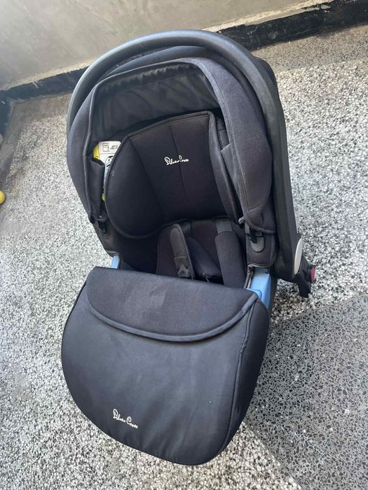 Столчета за кола Joie и Silver cross